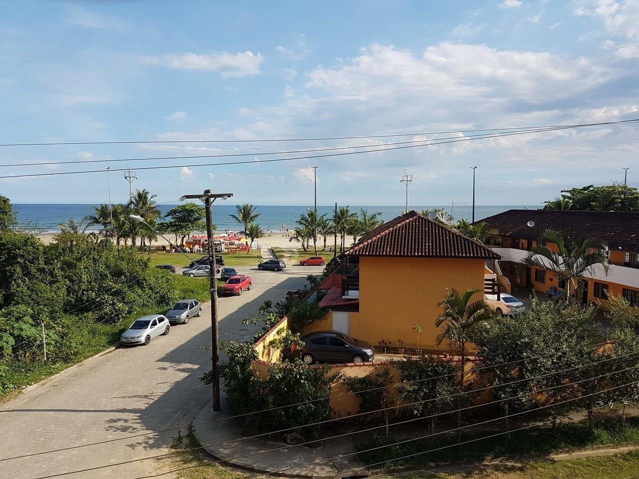 Oásis Pousada Bertioga Exterior foto