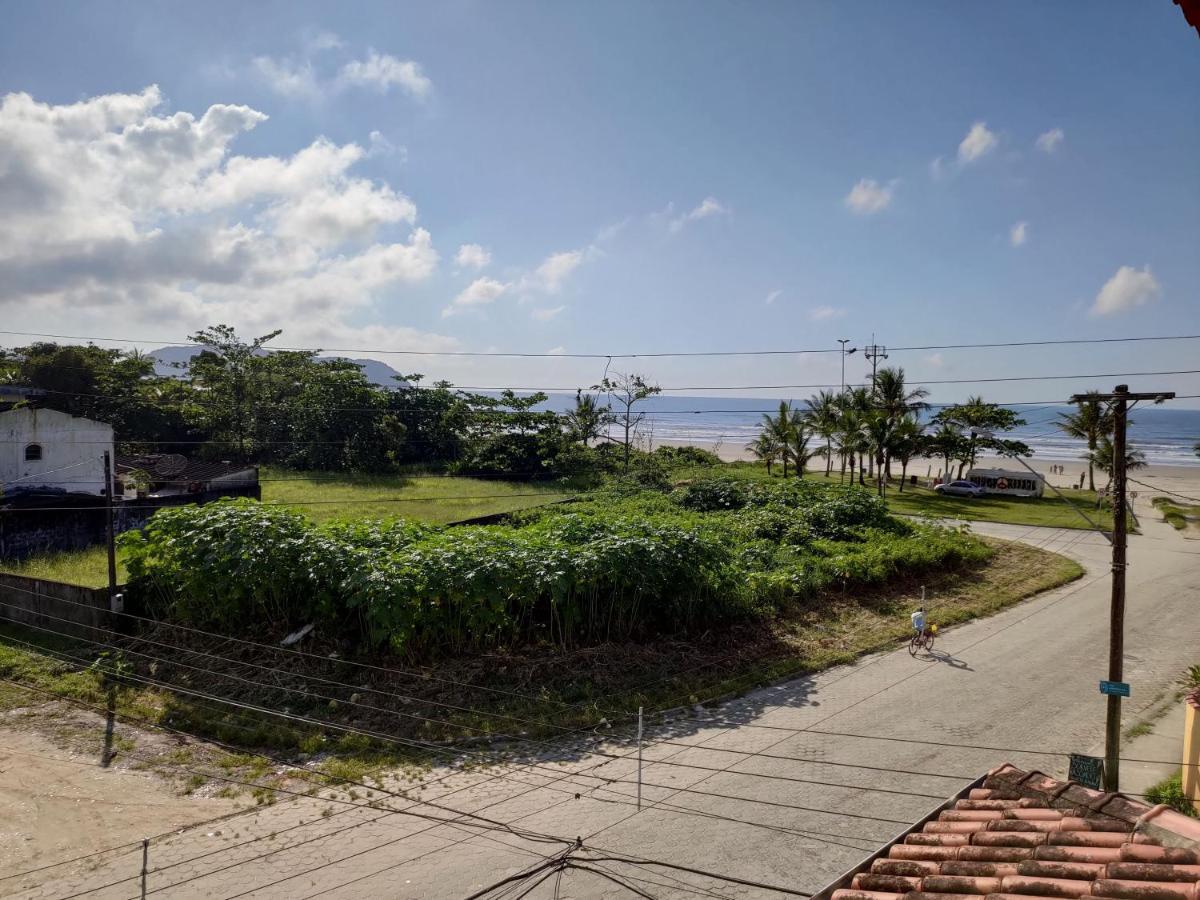 Oásis Pousada Bertioga Exterior foto
